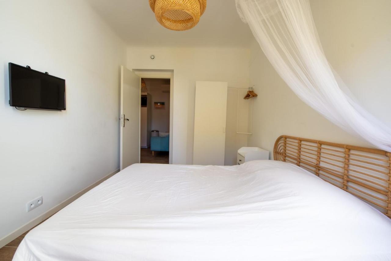 Apartment Maison Giribaldi Nizza